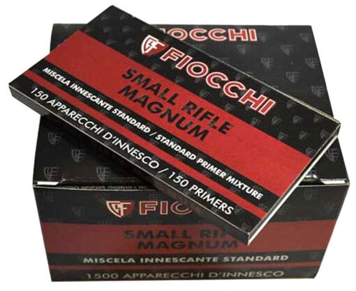 Fiocchi 446SMR 762344027395 1
