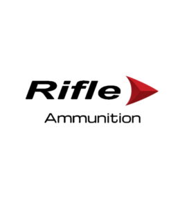 Rifle Ammo