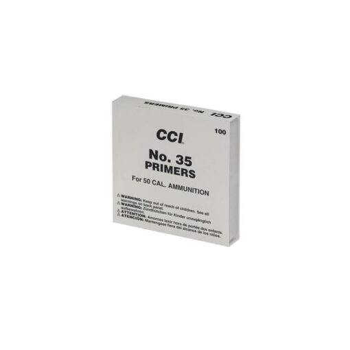cci 35 50 cal