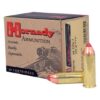 opplanet hornady ammo 45 colt 225gr ftx lvrev 20 92792 1