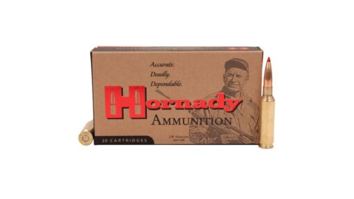 opplanet hornady ammo 6 5 creedmoor 140gr eld match 20 81500